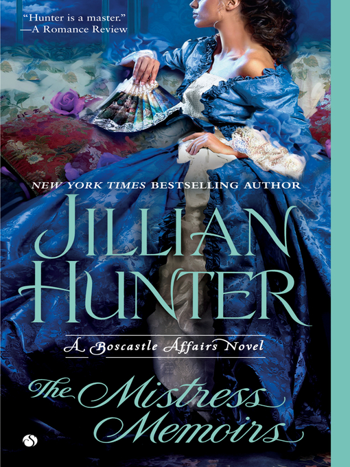 Title details for The Mistress Memoirs by Jillian Hunter - Available